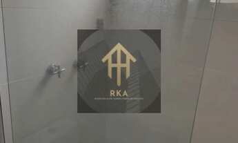 Imagem 5: Apartamento com 1 dormitório para alugar, 44 m² com vaga - Vila Mariana - São Paulo/SP