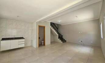 Imagem 9: Linda casa para locação no Portal dos Ipês II em Cajamar 3 quartos 1 suíte 2 vagas