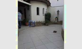 Imagem 7: Venda Casa Santo Andre Bairro Jardim Ref: 145653