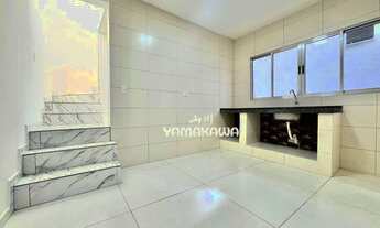 Imagem 7: Casa com 3 dormitórios para alugar, 120 m² por R$ 2.015,00/mês - Itaquera - São Paulo/SP