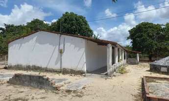 Imagem 2: Vendo ou troco terreno com casa 50x100