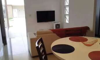 Imagem 2: Condomínio Residencial Sicília Residence