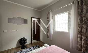 Imagem 5: Casa Térrea com Edícula à Venda 3 Quartos 1 Suíte 200m² - Bairro Santana