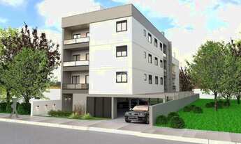 Imagem: Apartamento 2 Dormitórios no Bairro São