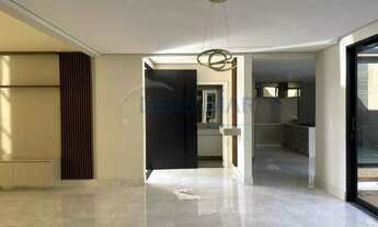 Imagem 2: Casa de Alto Padrão com 3 Suítes e Piscina Aquecida Vicente Pires, Trecho 3 Condomínio S