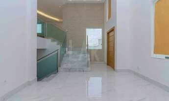 Imagem: Casa à venda, 3 quartos, 1 suíte, 5 vagas