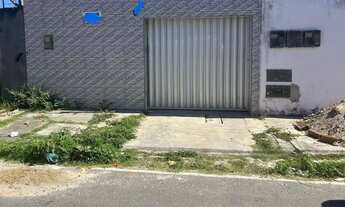 Imagem: Casa à venda em rua pública, BARRA DOS