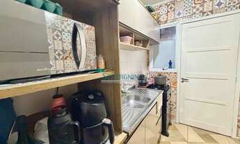 Imagem 6: Casa com 2 dormitórios à venda, 46 m² por R$ 230.000,00 - Jardim Betânia - Cachoeirinha/RS