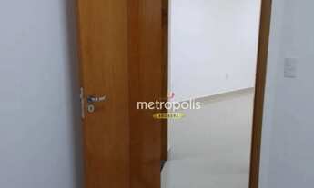Imagem 6: Apartamento à venda, 47 m² por R$ 350.000,00 - Parque das Nações - Santo André/SP