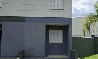 Imagem: SOBRADO 2 DORMITÓRIOS MOBILIADO - ALUGUÉL