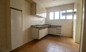 Imagem 6: Aluguel Apartamento 3 Dormitórios - 128 m² Vila Madalena