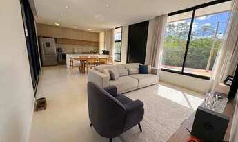 Imagem: Casa térrea para venda no condomínio Helena