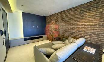 Imagem 3: Apartamento para venda com 02 quartos e 02 vagas de garagem - 76m² no bairro Vila Adyanna