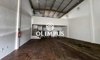 Imagem 7: Galpão Comercial para Alugar no Bairro Jardim Patrícia em Uberlândia