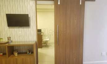 Imagem 4: Sala comercial para locação no Edifício Independência Center, 56 m², Zona Sul de Ribeirão