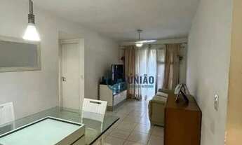 Imagem 4: Apartamento com 3 quartos à venda, 79 m² por R$ 660.000 - Gragoatá - Niterói/RJ