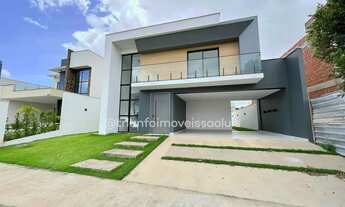 Imagem: Condomínio Damha Casa Duplex com 3 Suítes