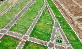 Imagem: Terreno VItalitty