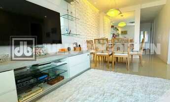 Imagem 4: JBB303195 Excelente 3 quartos todo montado Sundeck Barra