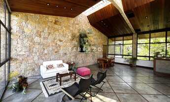 Imagem 4: Casa à venda, 5 quartos, 2 suítes, 4 vagas, Comary - Teresópolis/RJ