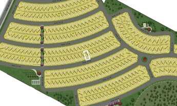 Imagem: Terreno de 262 m² à venda por R$ 339.158