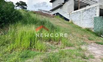 Imagem 6: Lote em condomínio em Rua Vulcano - Condomínio Residencial Itaporã de Atibaia - Atibaia/SP