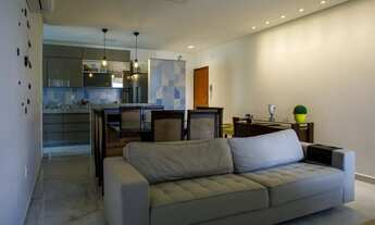 Imagem: Vendo lindo apto 3 quartos