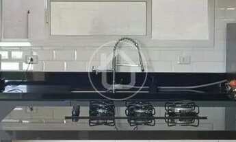 Imagem 5: EXCELENTE SOBRADO COM 2 SUÍTES + 1 QUARTO