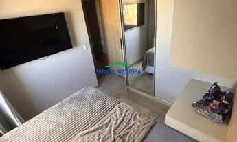 Imagem 7: Apartamento para aluguel, 3 quartos, 1 suíte, 2 vagas, Vila Operária - Rio Claro/SP