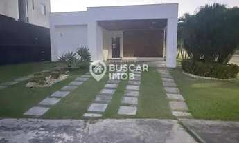 Imagem: CASA RESIDENCIAL em CAMAÇARI - BA, ALPHAVILLE