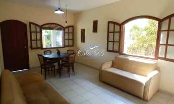 Imagem 2: GUARATIBA, ORLA 23 IMOBILIÁRIA! Casa com excelente área e piscina