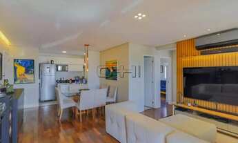 Imagem 4: Venda Apartamento 2 Dormitórios - 85 m² Brooklin