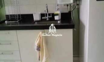 Imagem 3: Apartamento à venda com 02 Quartos Condomínio Poema em Campinas - SP