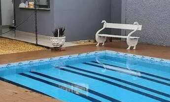 Imagem 7: Casa térrea em Conjunto Residencial no Adrianópolis com portaria 24h