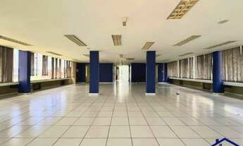 Imagem 6: Andar Corporativo Privativo No Centro de Osasco Para Locacao Amplo, Iluminado e Versatil