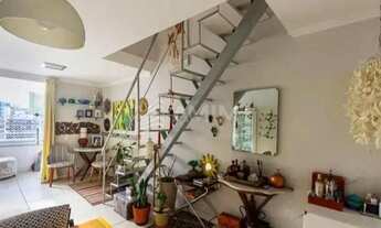 Imagem 7: Cobertura com 3 dormitórios à venda, 152 m² por R$ 950.000,00 - Icaraí - Niterói/RJ