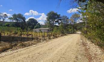 Imagem 3: Lote em Esmeraldas