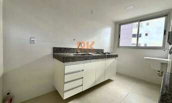 Imagem 3: Apartamento para aluguel, 2 quartos, 1 suíte, 2 vagas, Cabral - Contagem/MG