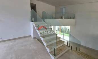 Imagem 3: Casa de condomínio em Avenida Warner Gomes Fernandes - Parque das Esmeraldas - Marília/SP