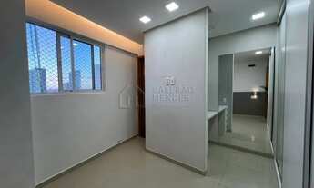 Imagem 6: RCR) Apartamento reformado próx. a Real da Torre | 86m²