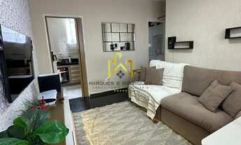 Imagem: Excelente Apartamento Tipo Padrão - 2 Quartos