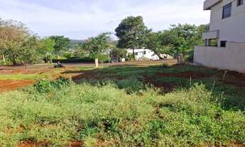 Imagem 5: Terreno de 494m² à venda em condomínio - Alphaville