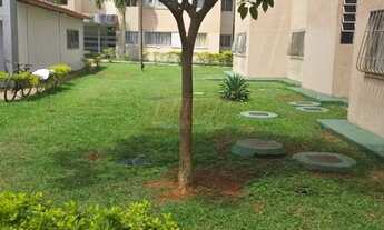 Imagem 4: Apartamento 2 quartos para Venda Riacho Fundo II, Brasília