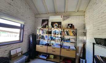 Imagem 5: Casa com 6 dormitórios, 450 m² - venda por R$ 2.700.000,00 ou aluguel por R$ 10.790,00/mês