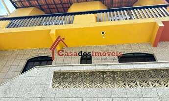 Imagem: Casa, 4/4, 3 pavimentos, localizado