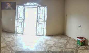 Imagem 4: Vendo LOTE 395m² com Casa 02 QTS