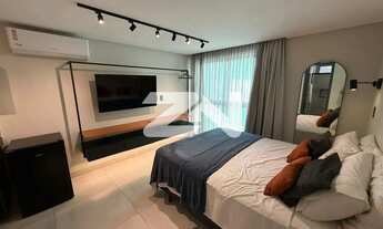 Imagem 3: Flat estiloso e mobiliado à venda com 22m2 na Praia de Intermares - R$ 359.000