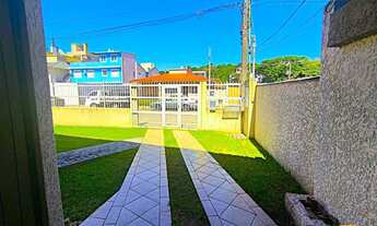 Imagem 4: Casa 3 quartos nos Ingleses - Terreno com Viabilidade