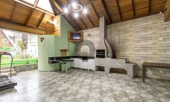 Imagem: Casa Bairro Alto Com Chalé no Quintal