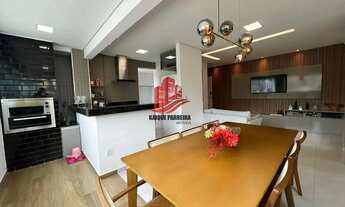 Imagem 5: Imóvel para venda tem 81 metros quadrados com 3 quartos em Buritis - Belo Horizonte - MG